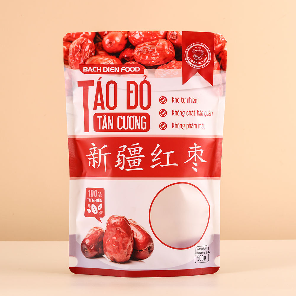 custom-laminated-paper-bag product image 1