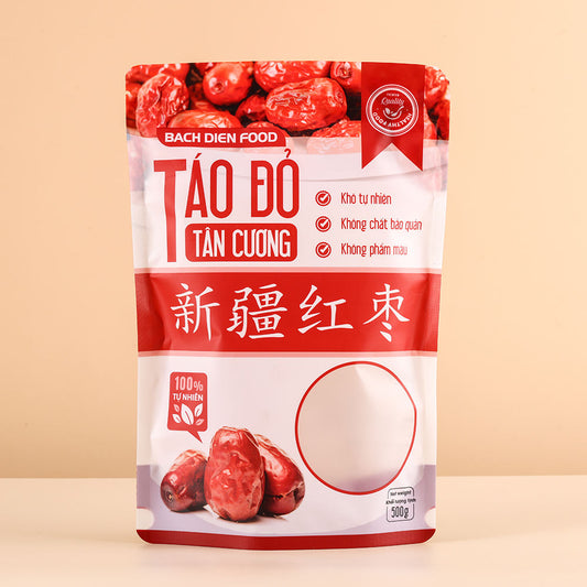 custom-laminated-paper-bag product image 1