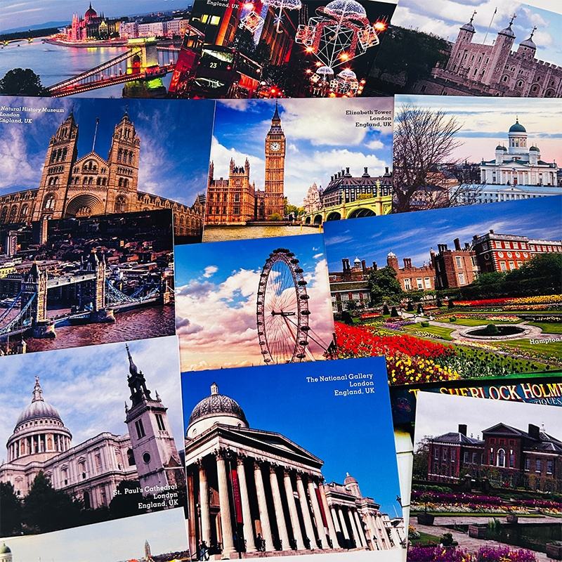 custom-photo-postcard product image 3