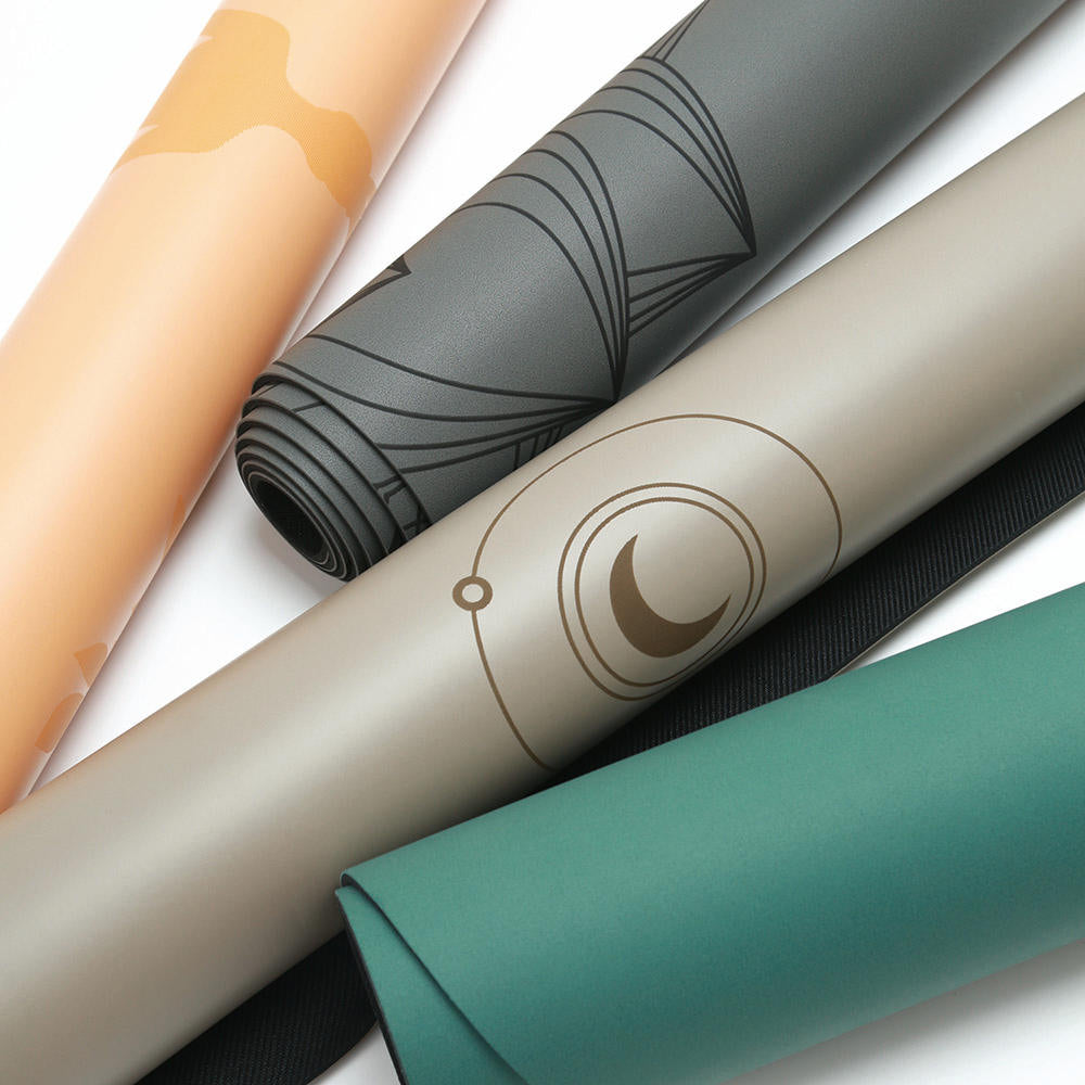 custom-smart-yoga-mat product image 2