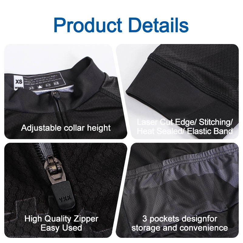 custom-cycling-vest product image 5