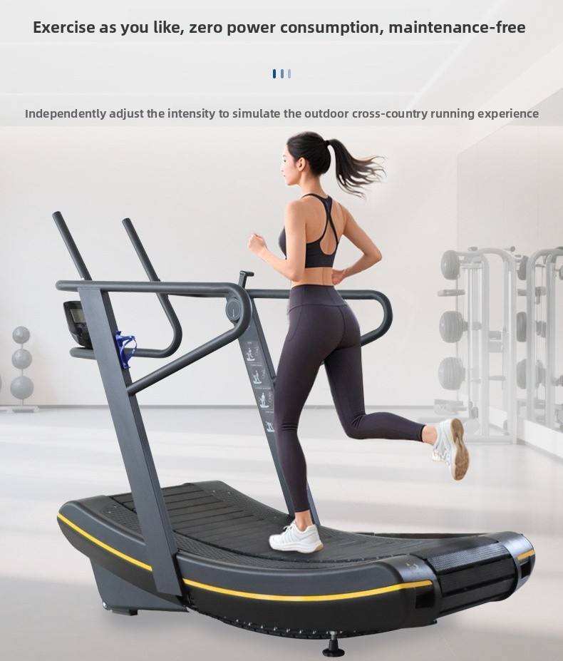 custom-commercial-treadmill product image 3