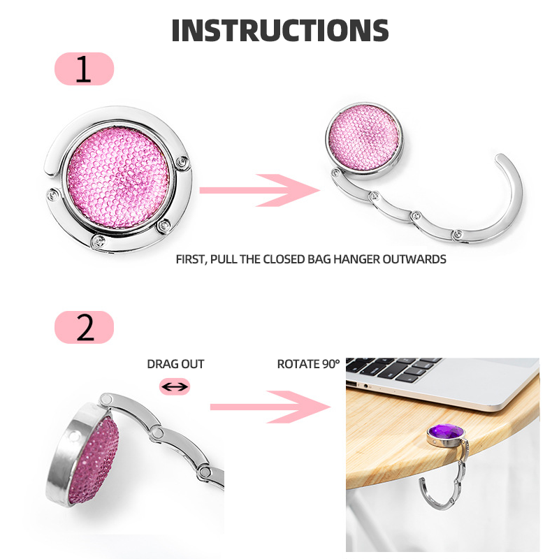 custom-restaurant-delivery-hanger product image 3