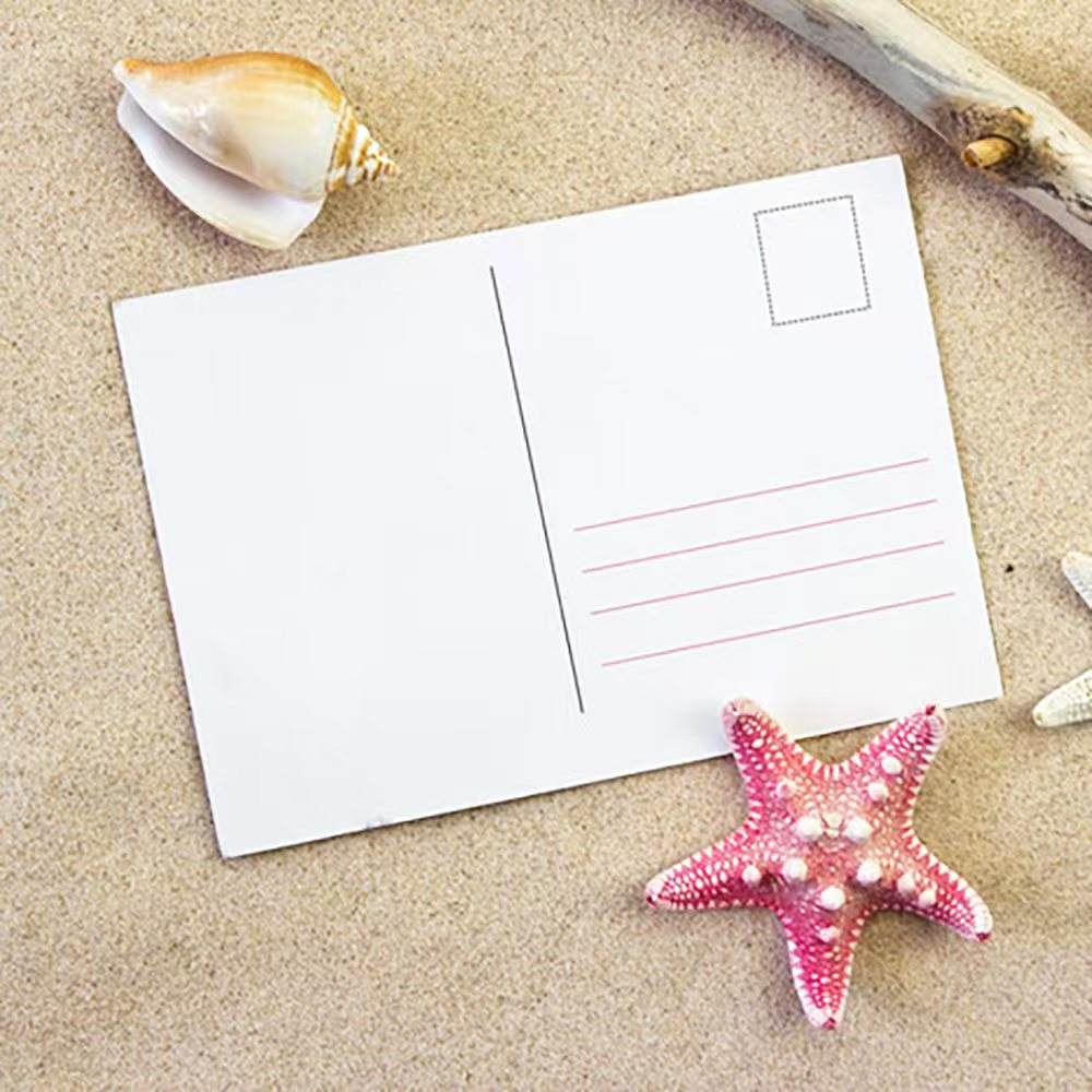 custom-premium-postcard product image 2