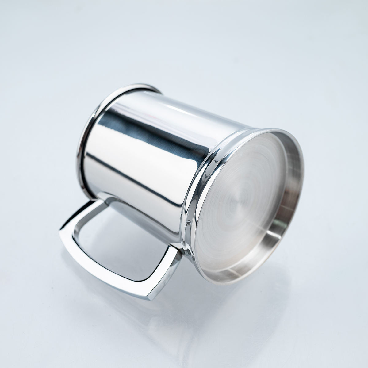custom-stainless-beer-tankard product image 3