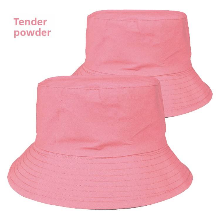 custom-polyester-bucket-hat product image 2