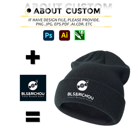custom-child-beanie product image 1