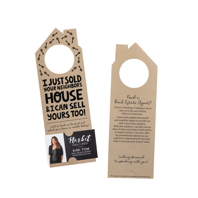 custom-flyer-door-hanger product image 2