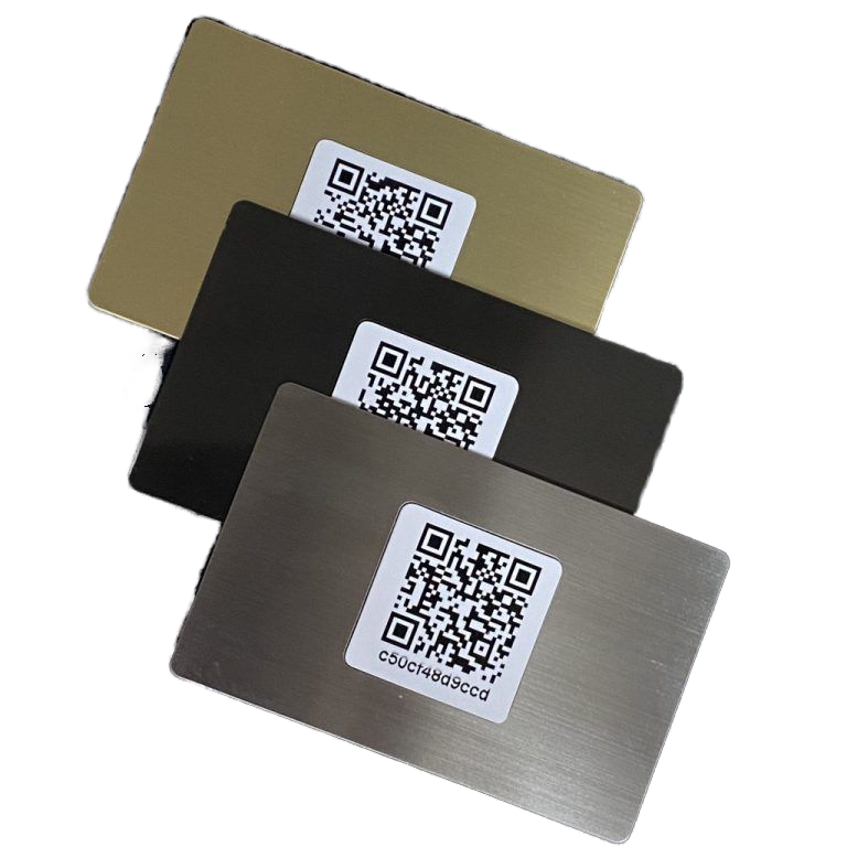 custom-spot-uv-business-card product image 2