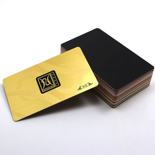 custom-qr-business-card product image 1