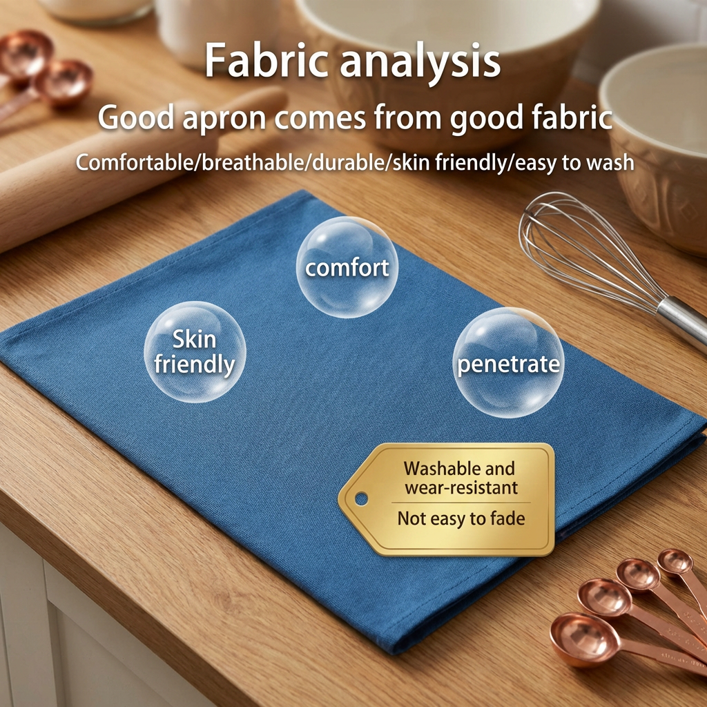 custom-cafe-apron product image 3