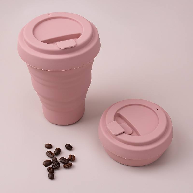 custom-collapsible-travel-cup product image 1