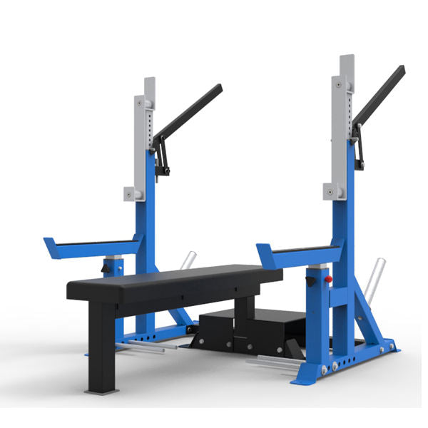 custom-olympic-weight-bench product image 2