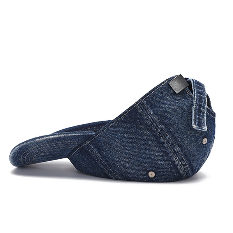 custom-denim-cap product image 5
