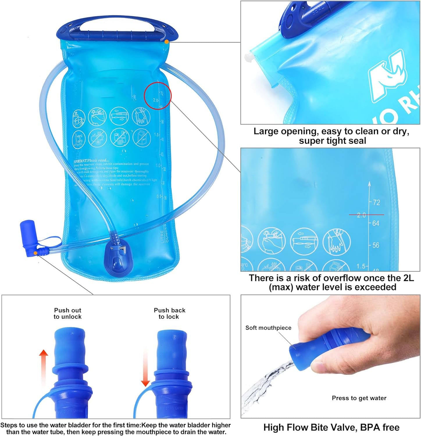 custom-hydration-backpack product image 4