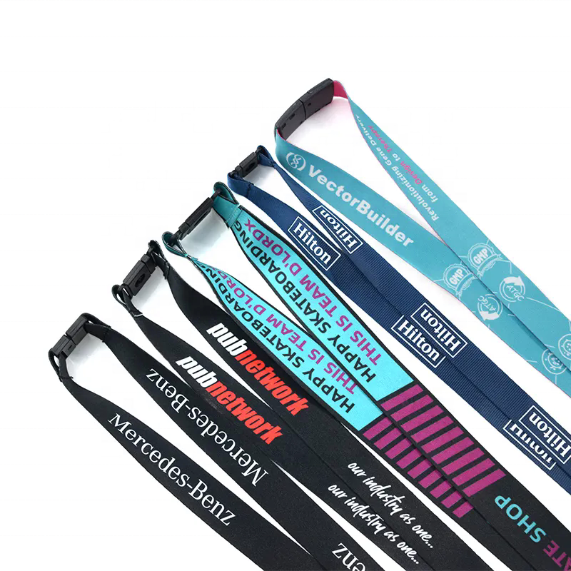 custom-printed-lanyard product image 2