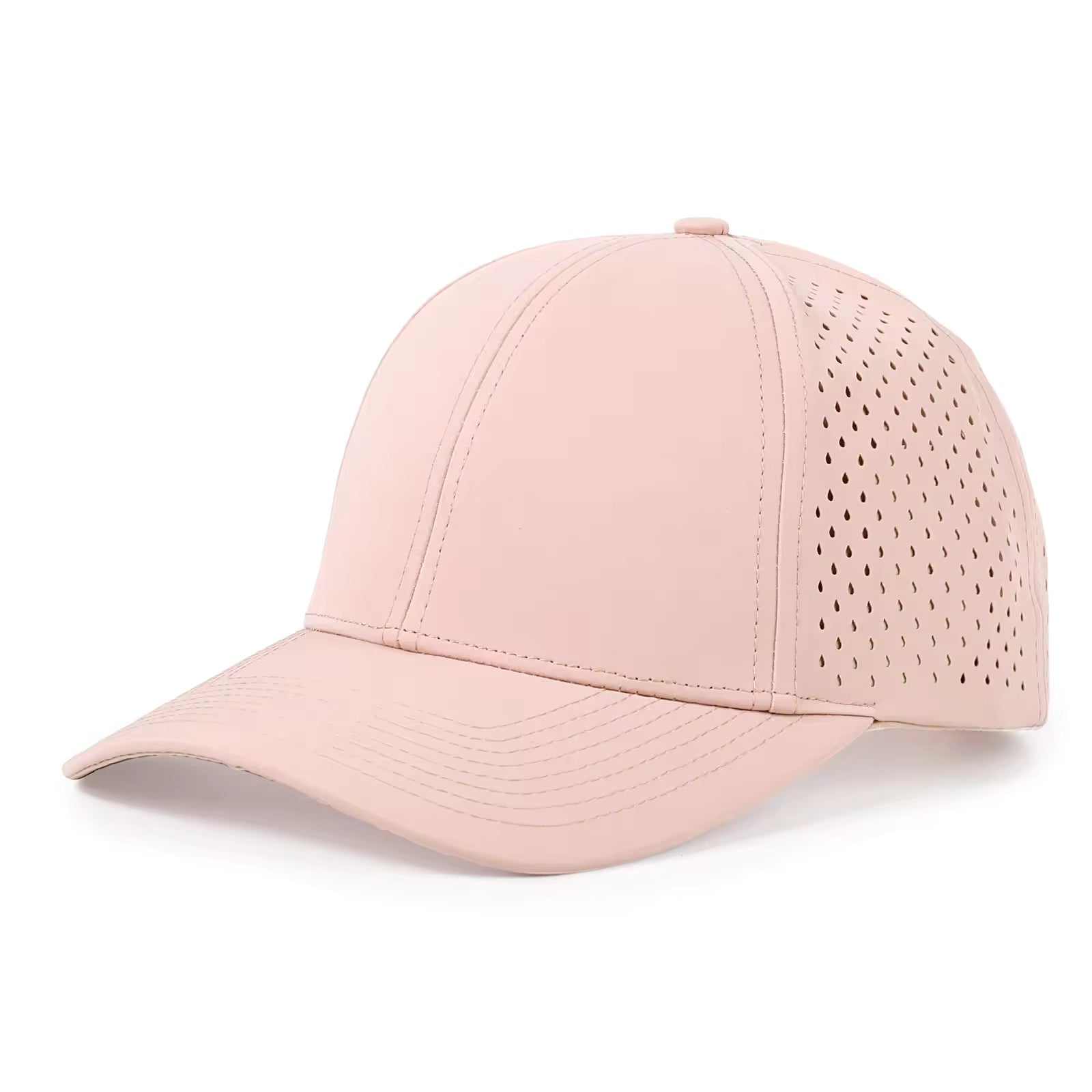 custom-polyester-performance-cap product image 2