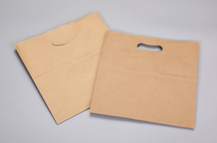 custom-handleless-paper-bag product image 2