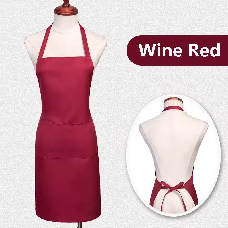 custom-polyester-apron product image 1