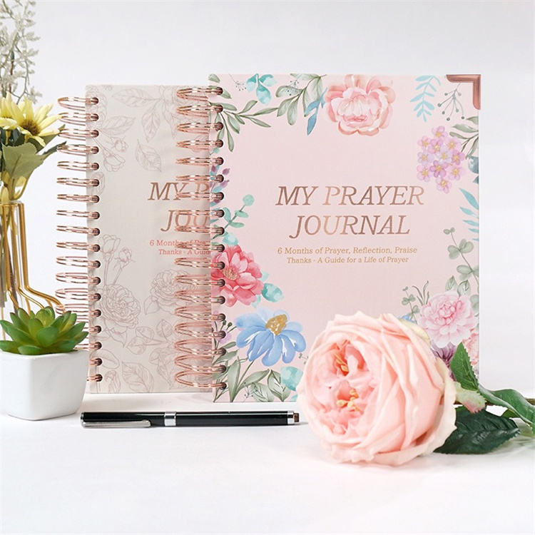 custom-gratitude-journal product image 3