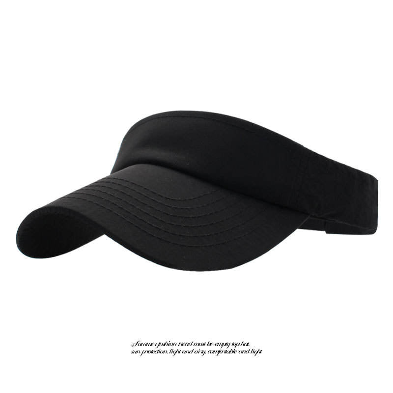 custom-visor-with-sweatband product image 2