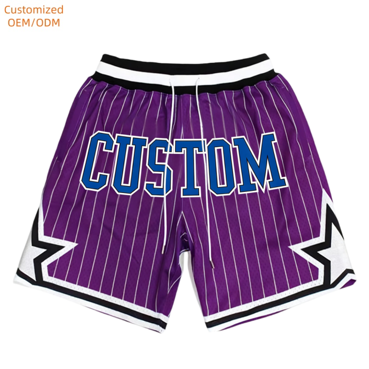 custom-basketball-shorts product image 2