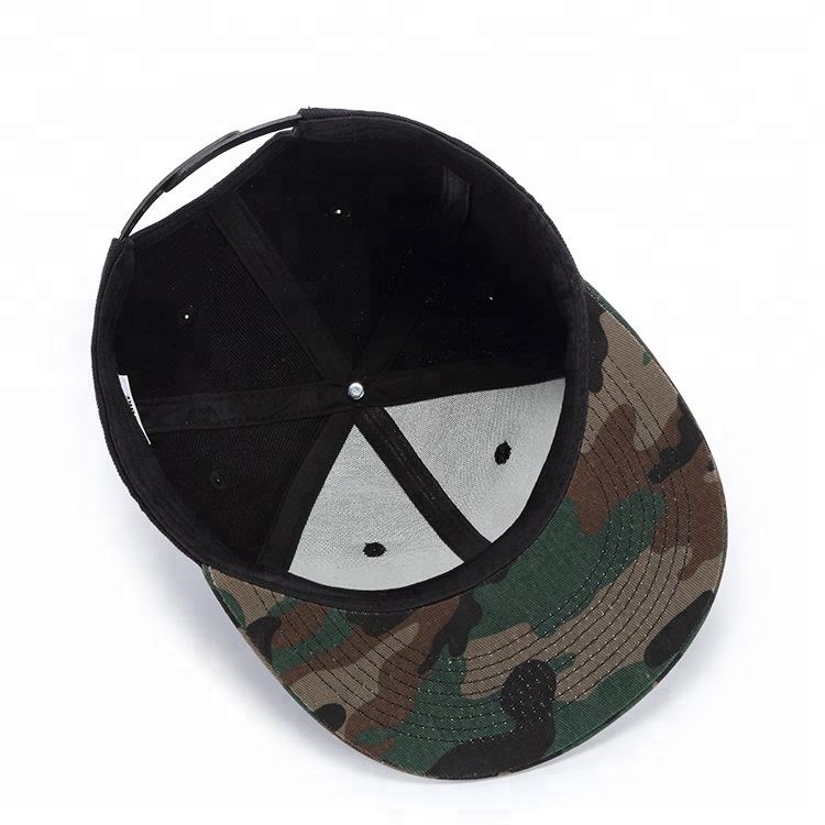 custom-snapback-cap product image 2