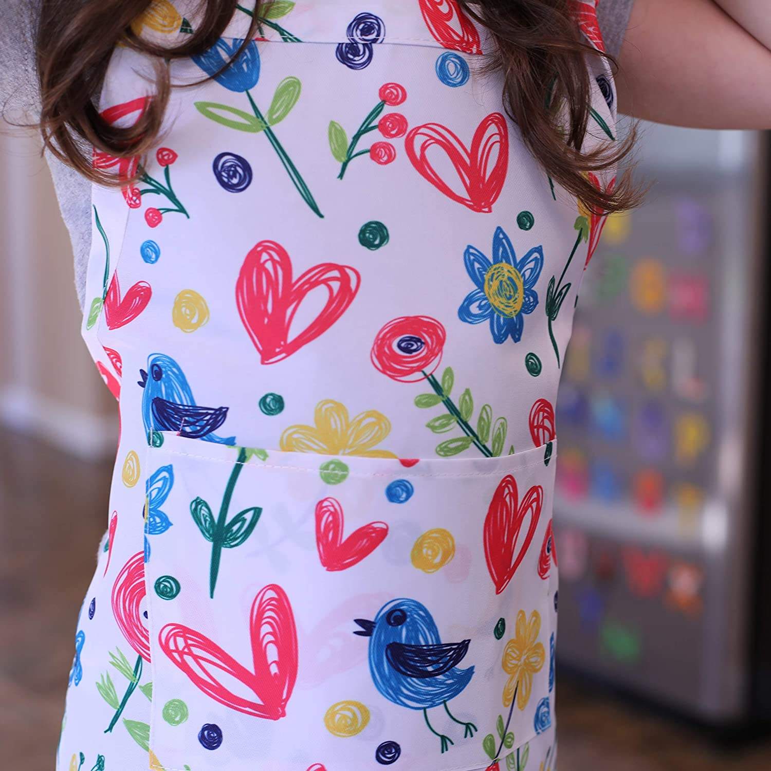 custom-art-smock product image 3