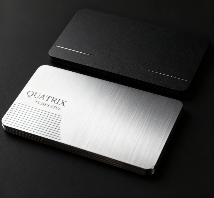 custom-premium-business-card product image 2