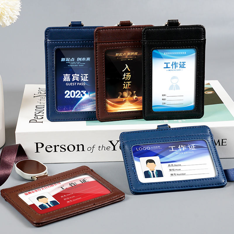 custom-horizontal-badge-holder product image 2
