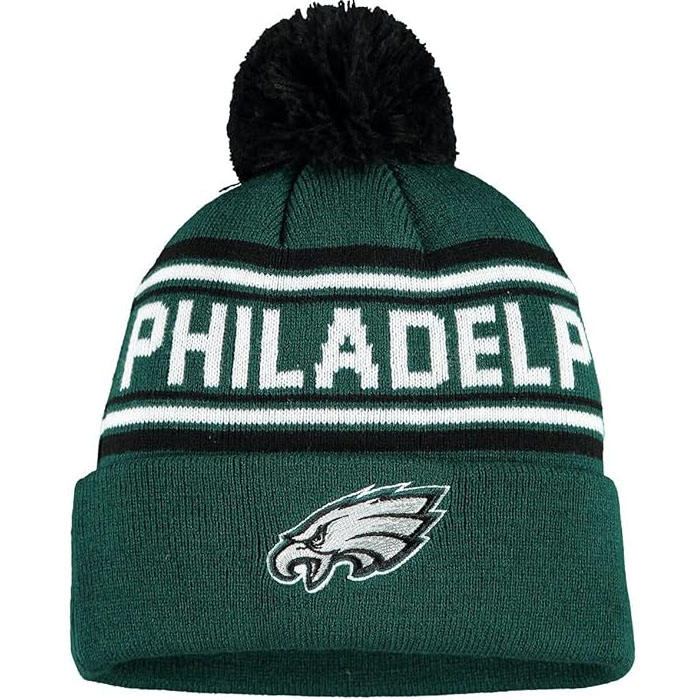 custom-pom-pom-beanie product image 2