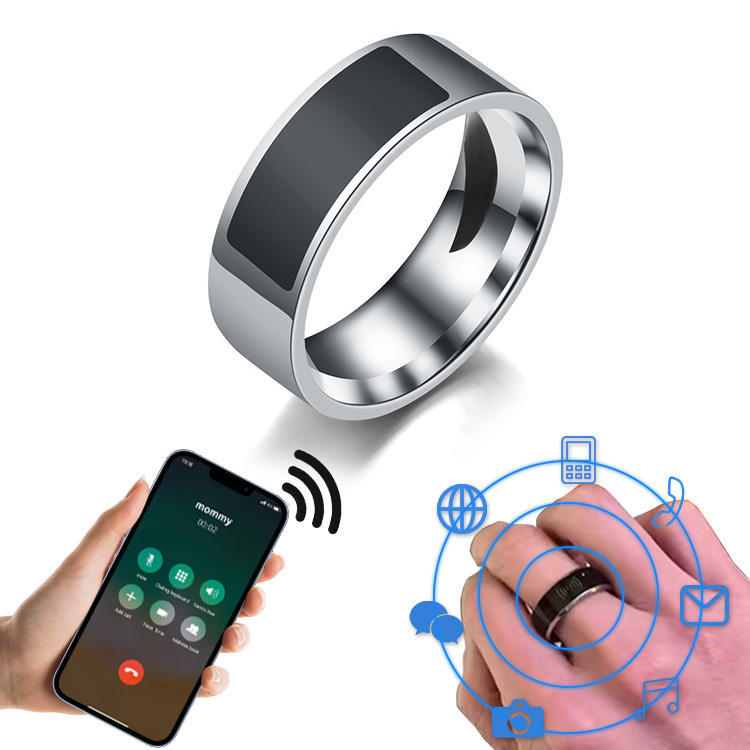 custom-smart-ring product image 2