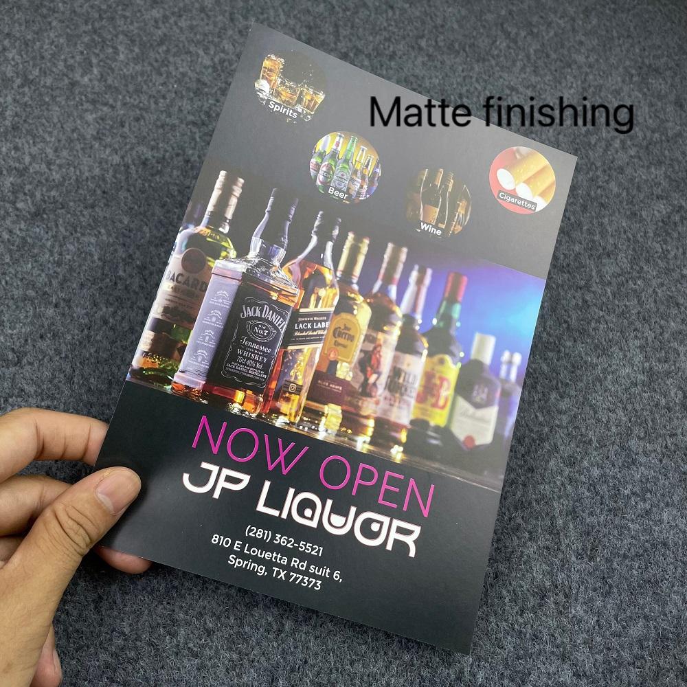 custom-flyer-a5-matte product image 3