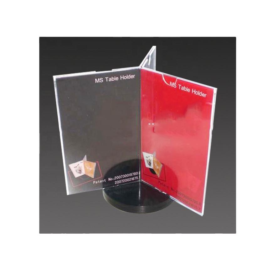 custom-rotating-table-tent product image 2