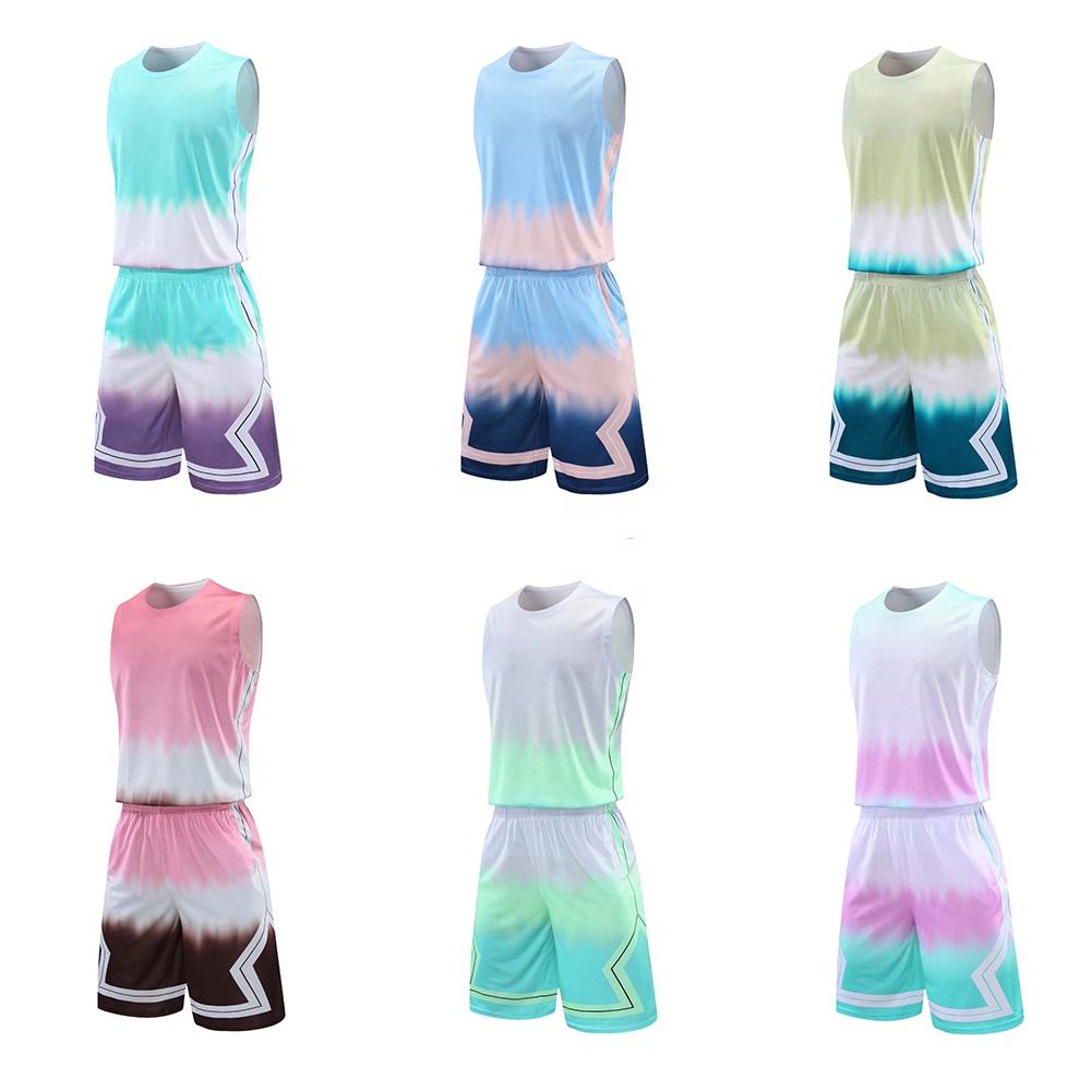 custom-basketball-uniform-set product image 2