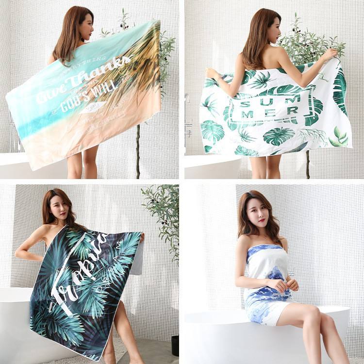 custom-beach-towel product image 2