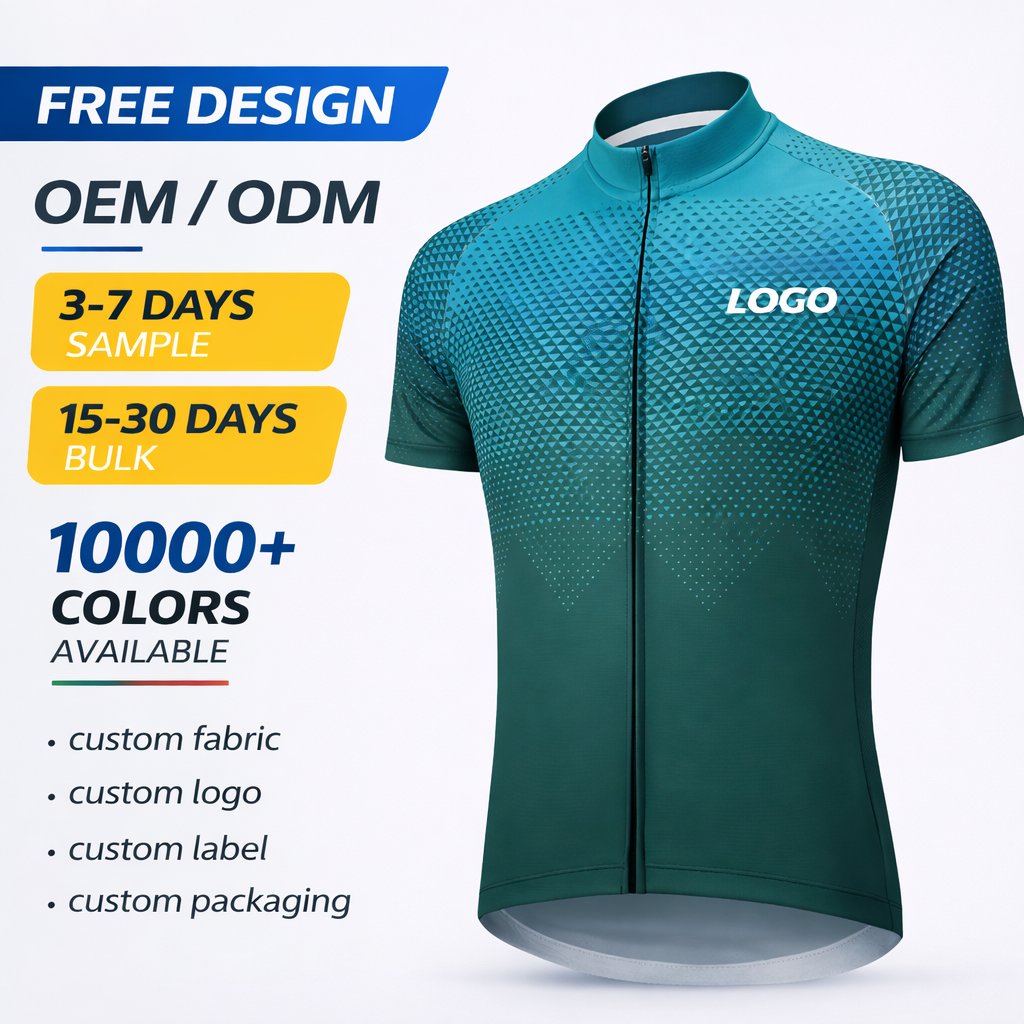 custom-cycling-jersey-short-sleeve product image 3
