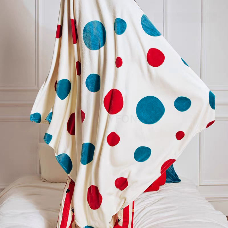 custom-yoga-blanket product image 2