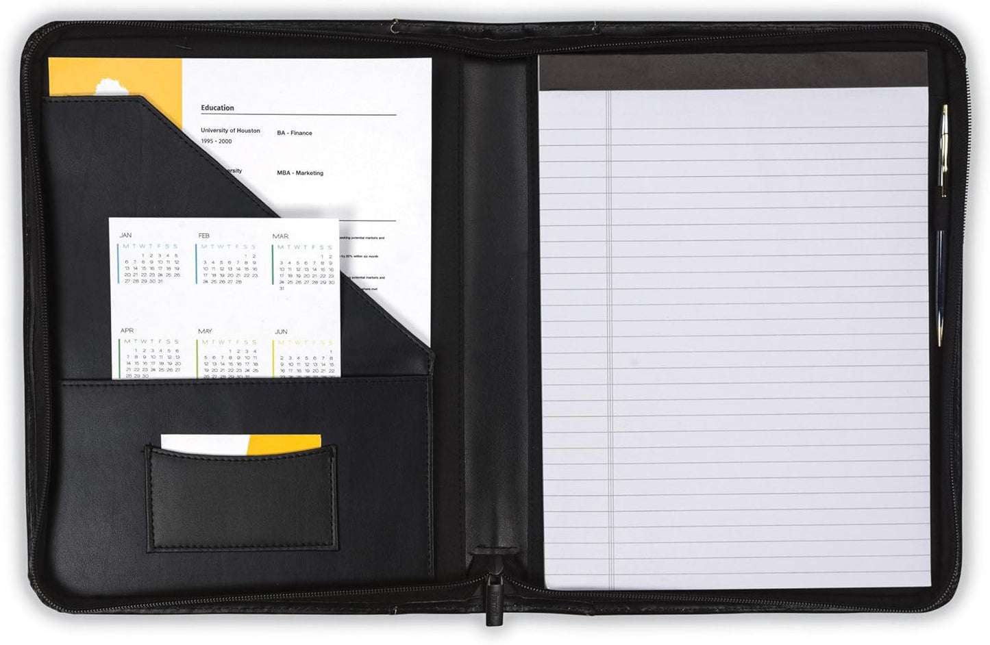 custom-portfolio-briefcase product image 2