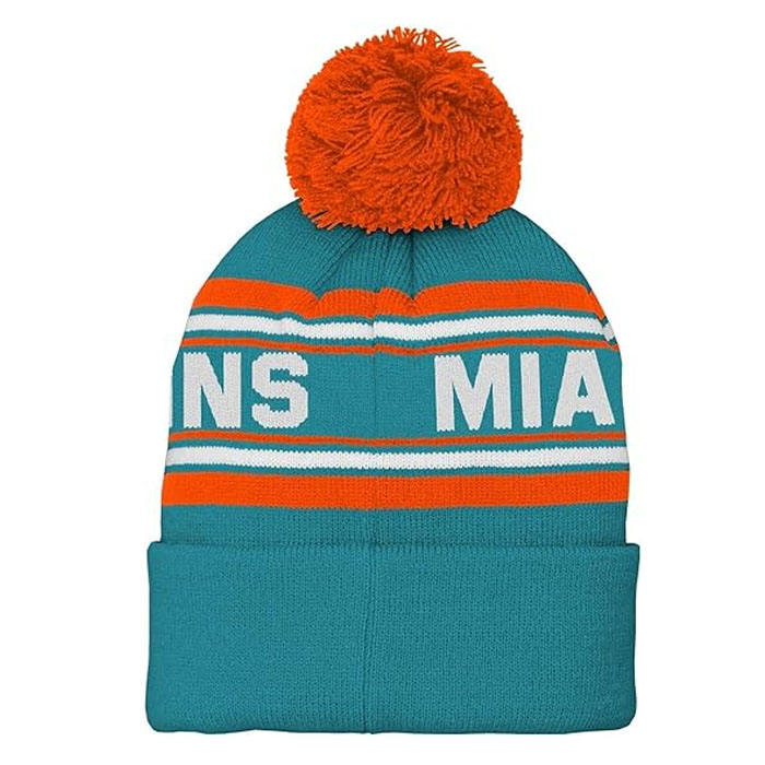 custom-pom-pom-beanie product image 3