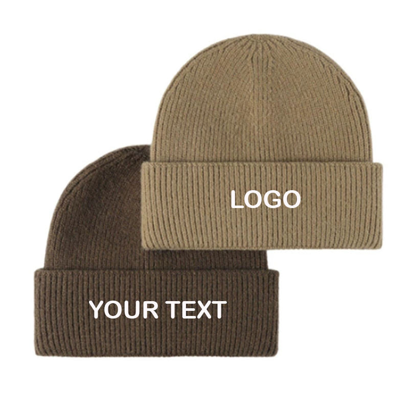 custom-eco-friendly-beanie product image 1