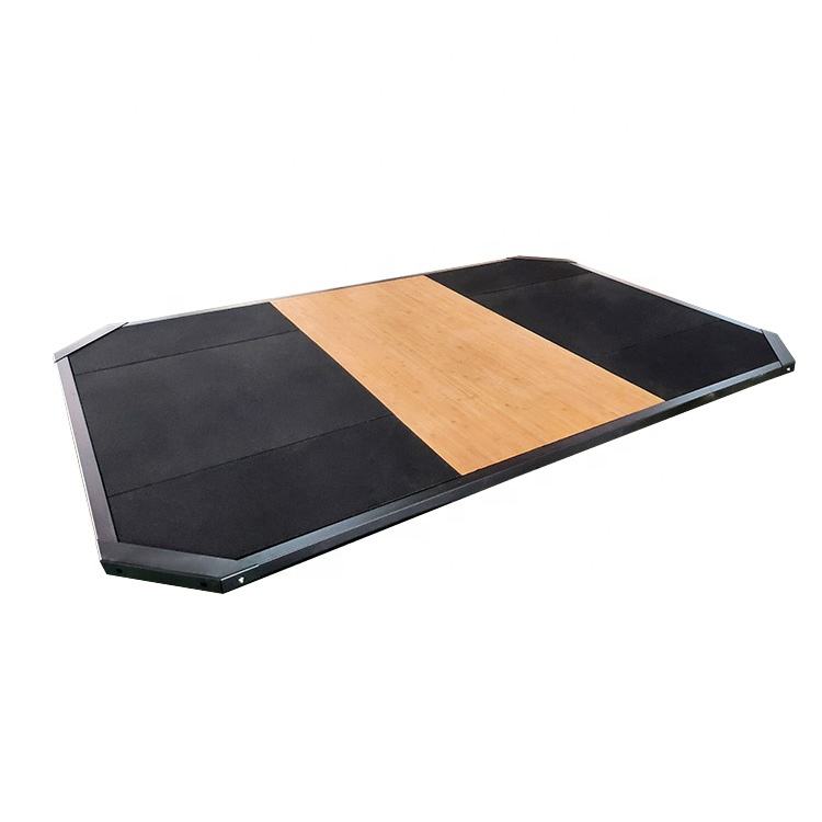 custom-weightlifting-platform product image 1