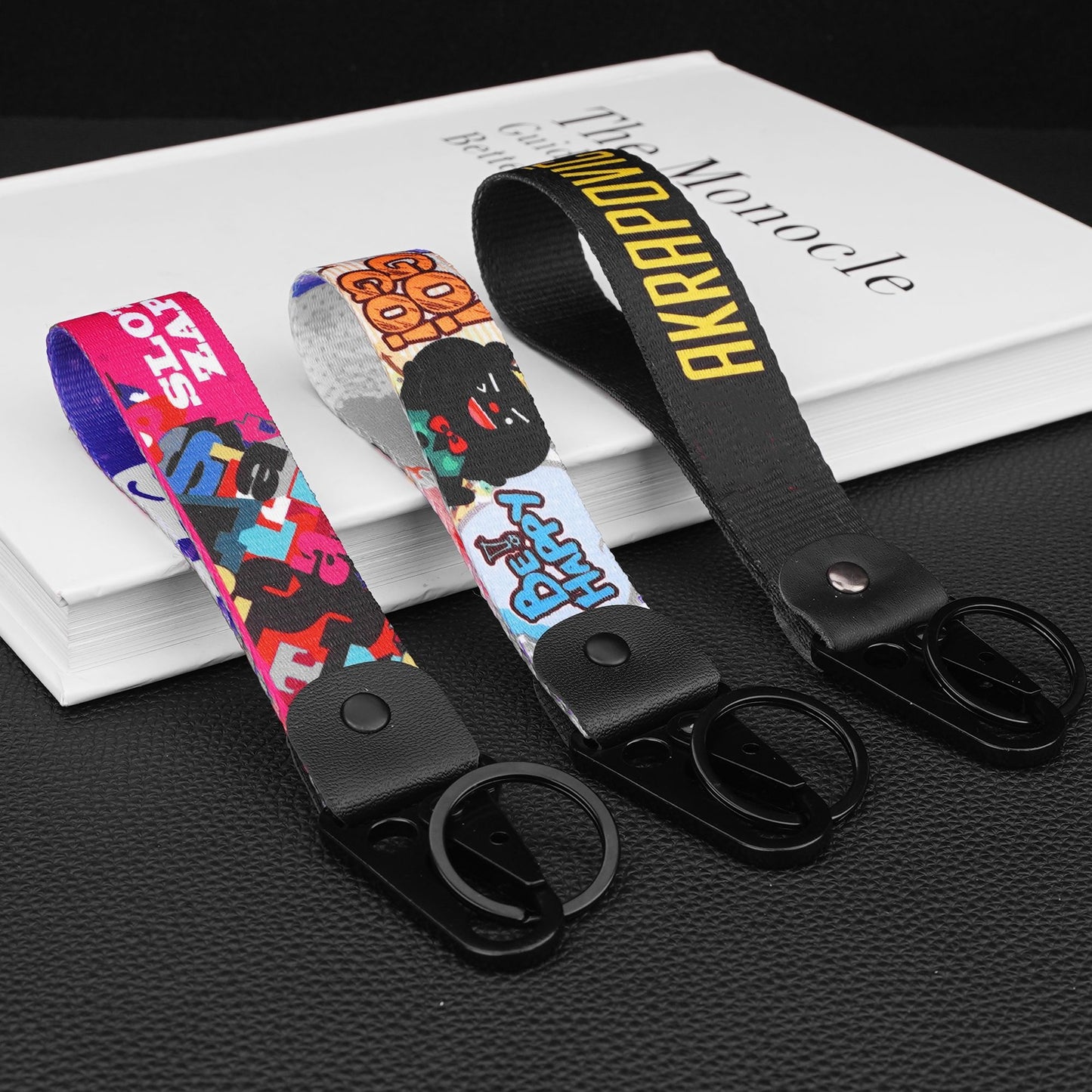custom-keychain-cable product image 1