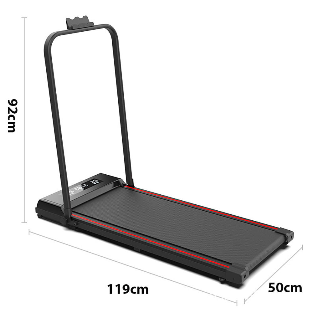 custom-folding-treadmill product image 2