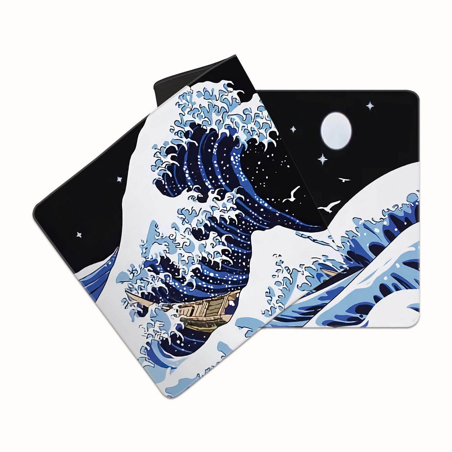 custom-natural-fiber-mouse-pad product image 2