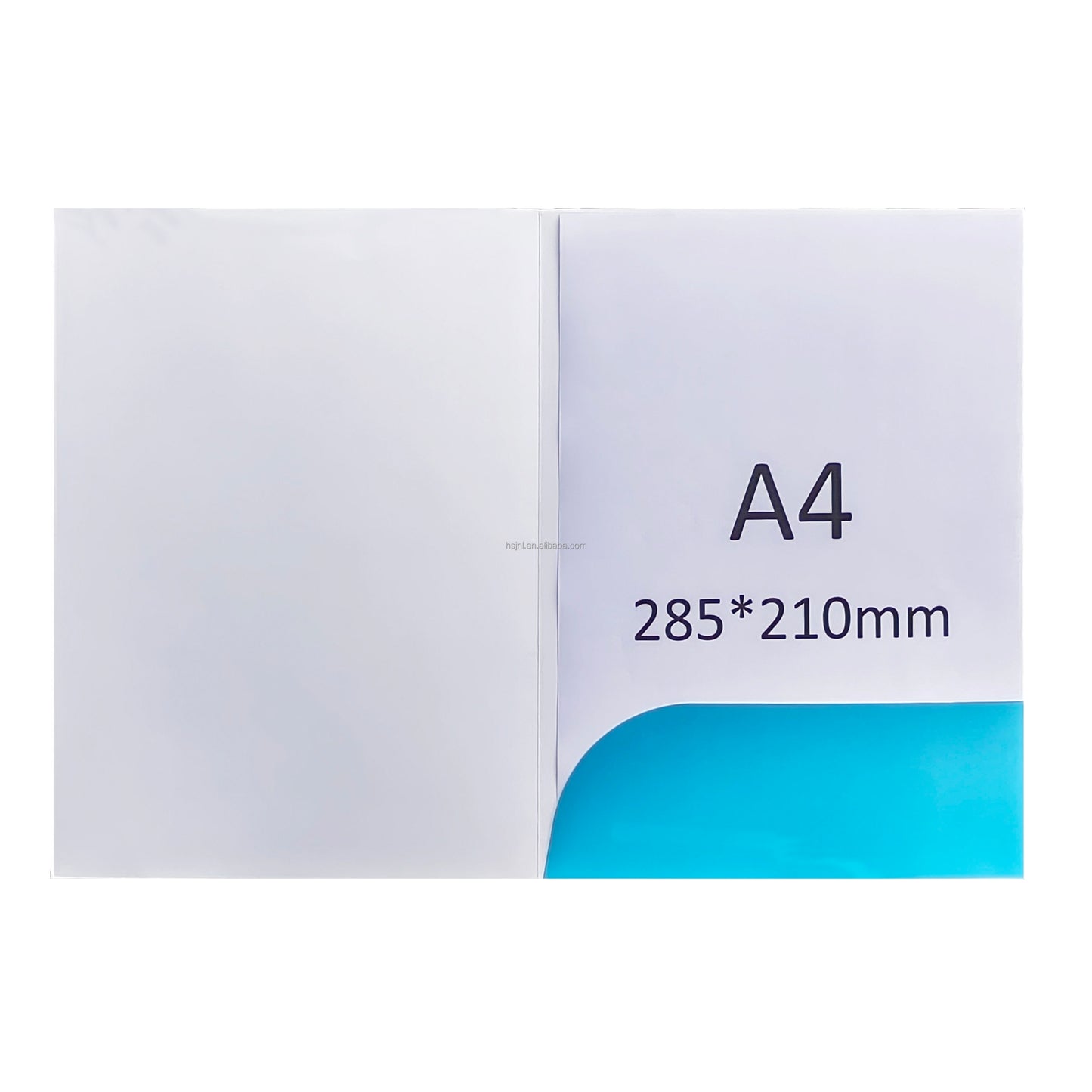 custom-recycled-folder product image 2