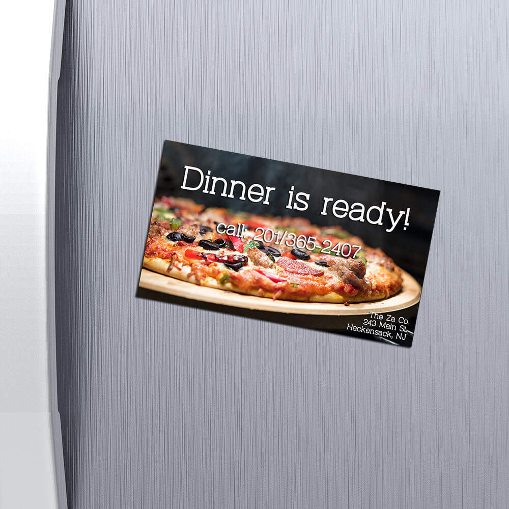 custom-business-card-magnet product image 3