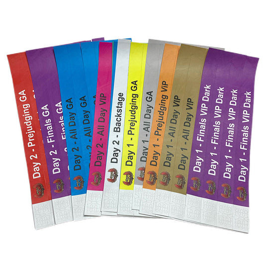 custom-vip-ticket product image 1