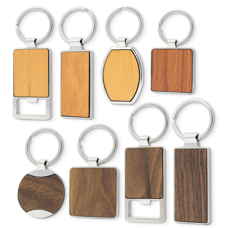 custom-wooden-keychain product image 3