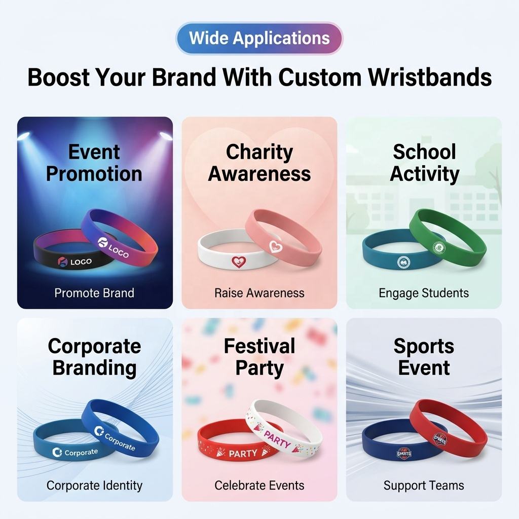 custom-fitness-band-silicone product image 3